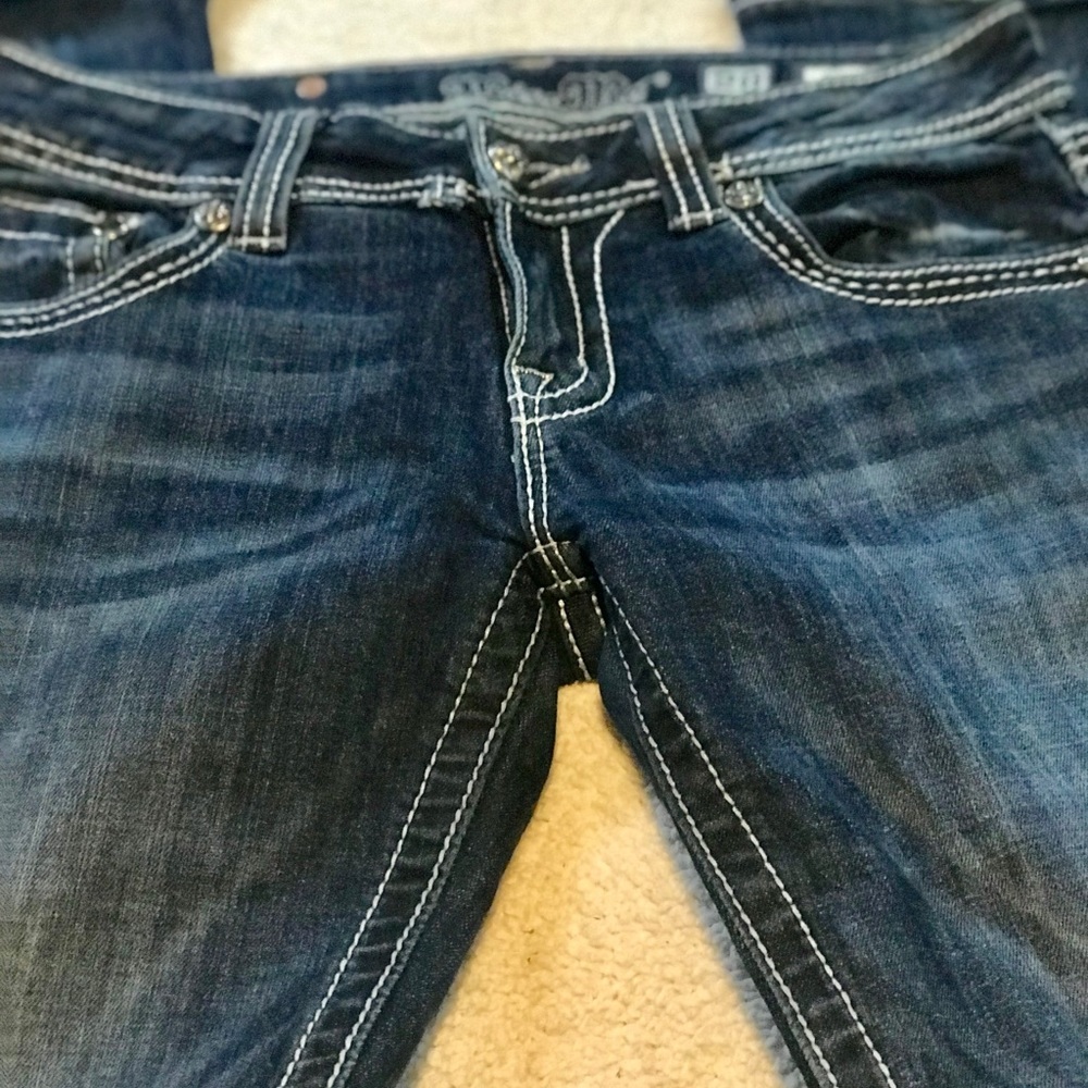 Miss me Jeans - Picture 4 of 5